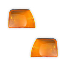 Ford Falcon EA / EB / ED (1988 - 1994) Corner Lights Amber LH + RH