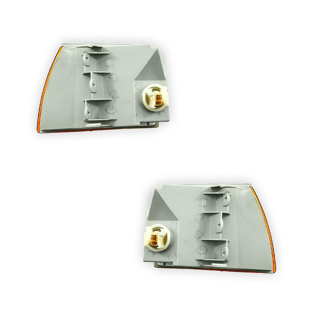 Ford Falcon EA / EB / ED (1988 - 1994) Corner Lights Amber LH + RH