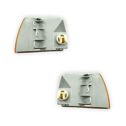 Ford Falcon EA / EB / ED (1988 - 1994) Corner Lights Amber LH + RH