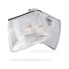 Ford Falcon EA / EB / ED (1988 - 1994) Corner Lights Clear Lens LH + RH