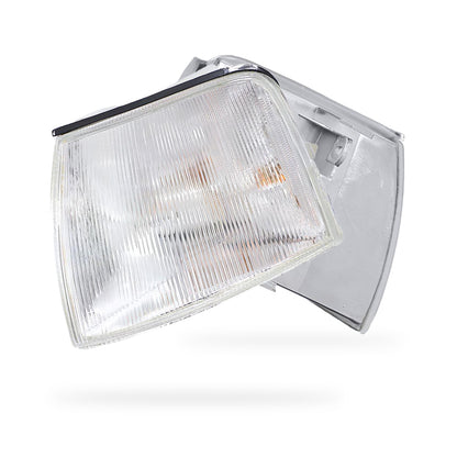 Ford Falcon EA / EB / ED (1988 - 1994) Corner Lights Clear Lens LH + RH