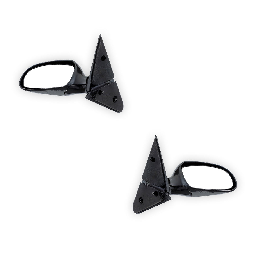 Ford Falcon EF / EL (1994 - 1998) Electric Black Door Mirrors LH + RH