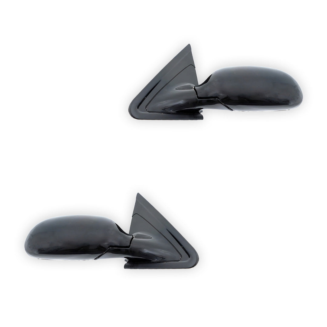 Ford Falcon EF / EL (1994 - 1998) Electric Black Door Mirrors LH + RH