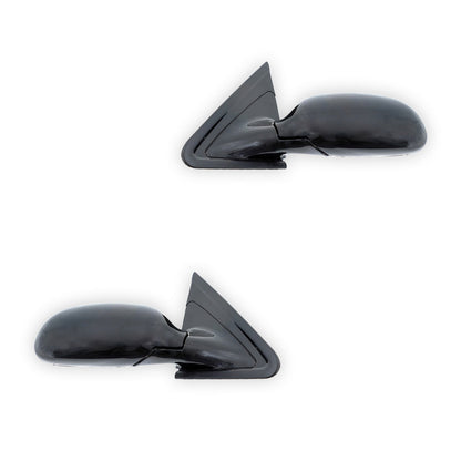 Ford Falcon EF / EL (1994 - 1998) Electric Black Door Mirrors LH + RH