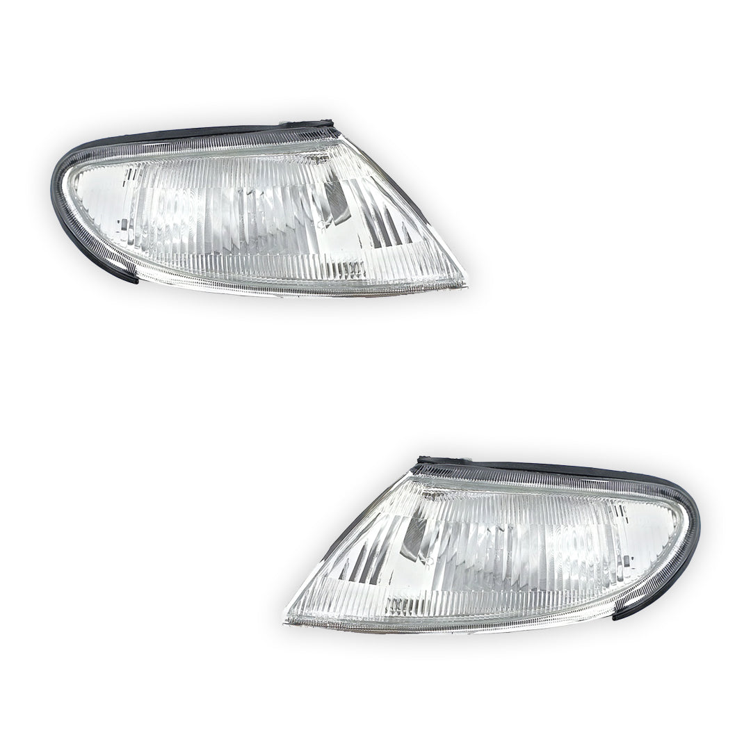 Ford Falcon EF / EL / AU (1994 - 1999) Corner Lights LH + RH