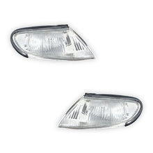 Ford Falcon EF / EL / AU (1994 - 1999) Corner Lights LH + RH