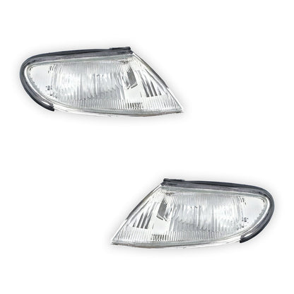 Ford Falcon EF / EL / AU (1994 - 1999) Corner Lights LH + RH