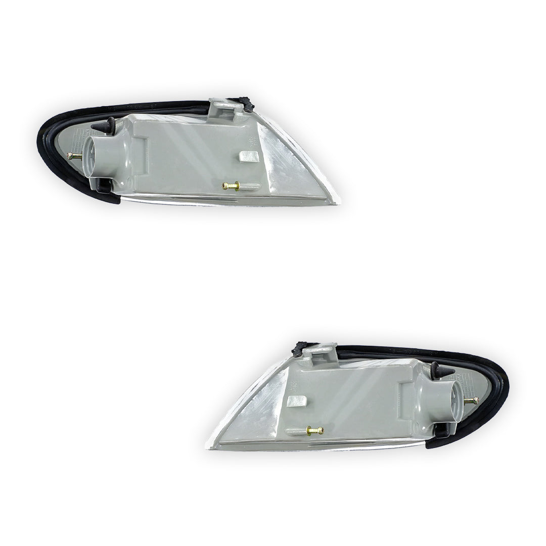 Ford Falcon EF / EL / AU (1994 - 1999) Corner Lights LH + RH