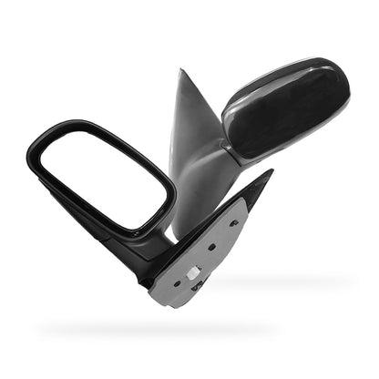Ford Falcon FG / FG X (2008 - 2026) Electric Black Door Mirrors LH + RH