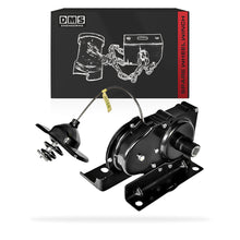 Ford Falcon FG / FG X (2008 - 2026) Spare Wheel Winch
