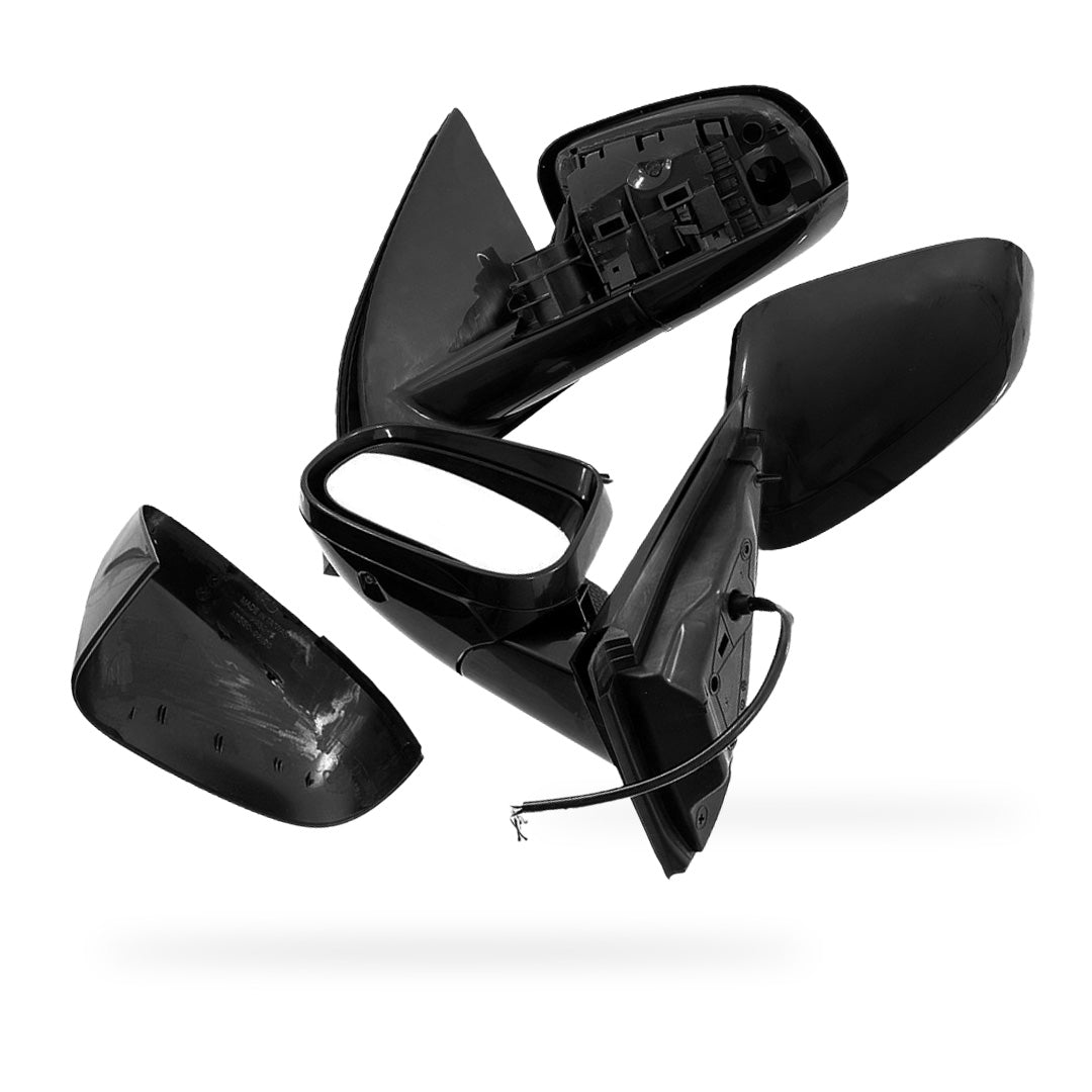 Ford Falcon FG Series 2 (2011 - 2014) Electric Door Mirrors LH + RH