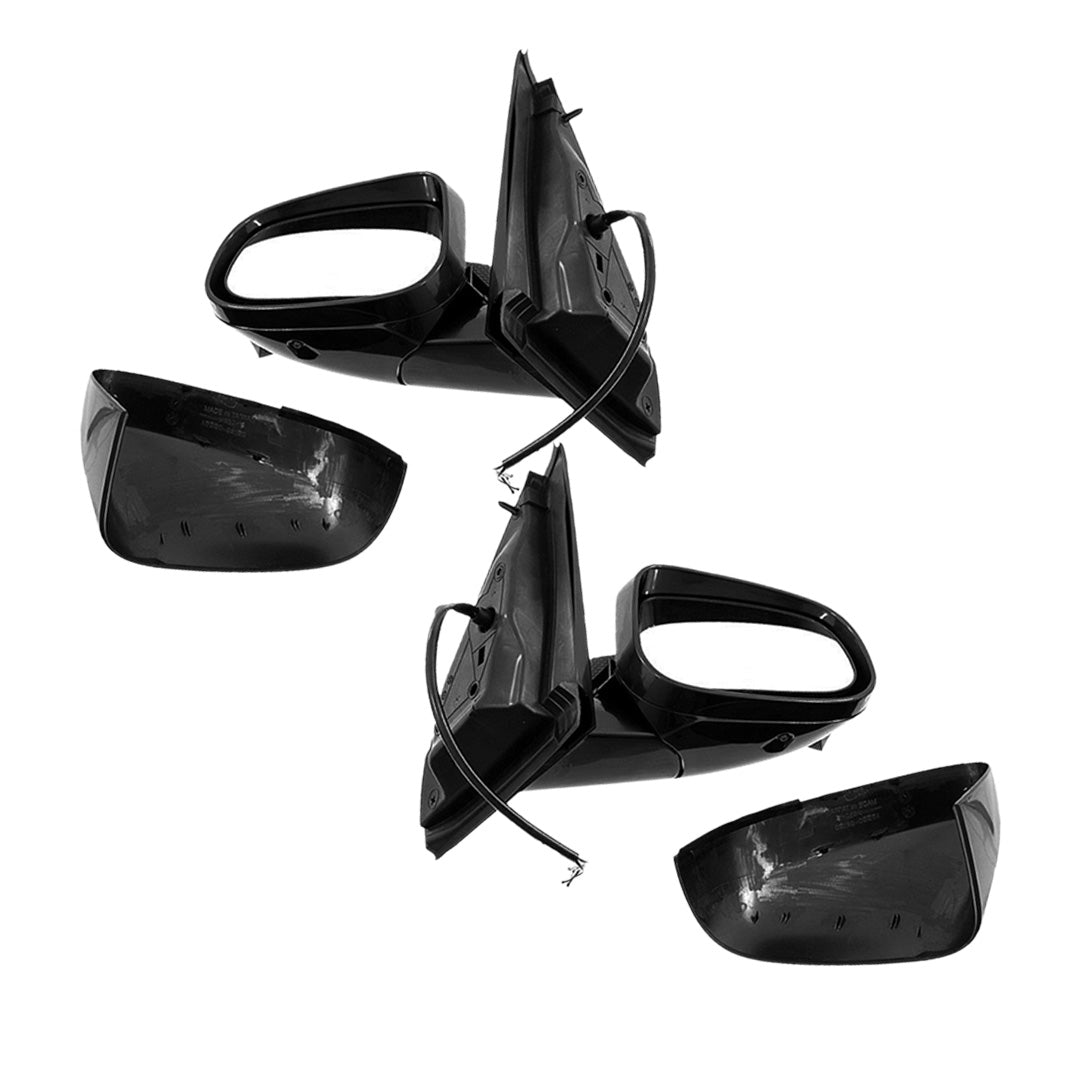Ford Falcon FG Series 2 (2011 - 2014) Electric Door Mirrors LH + RH