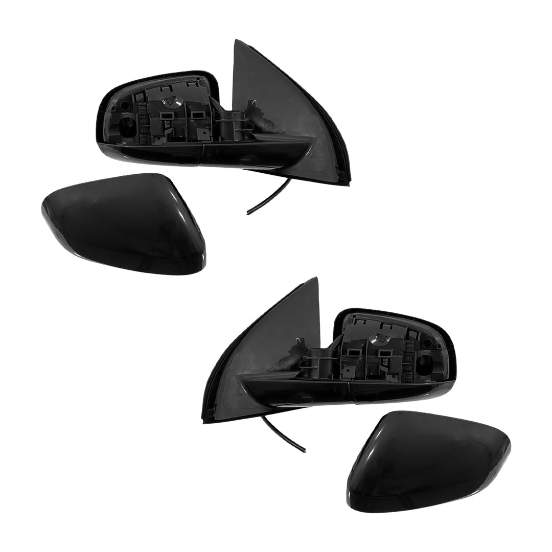 Ford Falcon FG Series 2 (2011 - 2014) Electric Door Mirrors LH + RH