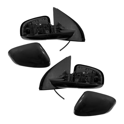 Ford Falcon FG X (2014 - 2026) Electric Door Mirrors LH + RH