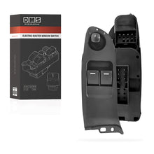 Ford Falcon FG (2008 - 2011) 2 Buttons Without Illumination Window Switch