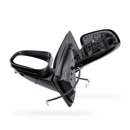 Ford Falcon FG (2008 - 2011) Electric Black Door Mirrors LH + RH