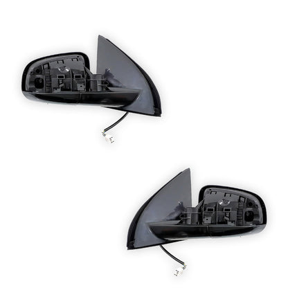 Ford Falcon FG (2008 - 2011) Electric Black Door Mirrors LH + RH