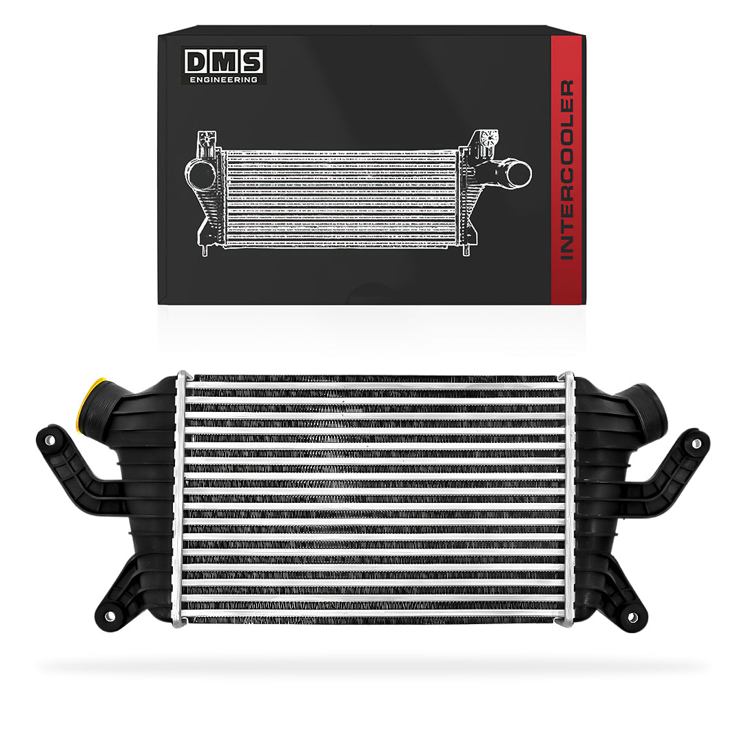 Ford Falcon FG (2008 - 2011) Intercooler