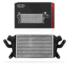 Ford Falcon FG (2008 - 2011) Intercooler