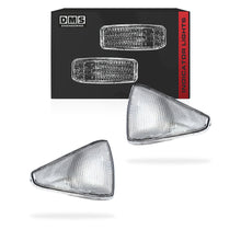 Ford Falcon XE (1982 - 1984) Corner Lights LH + RH