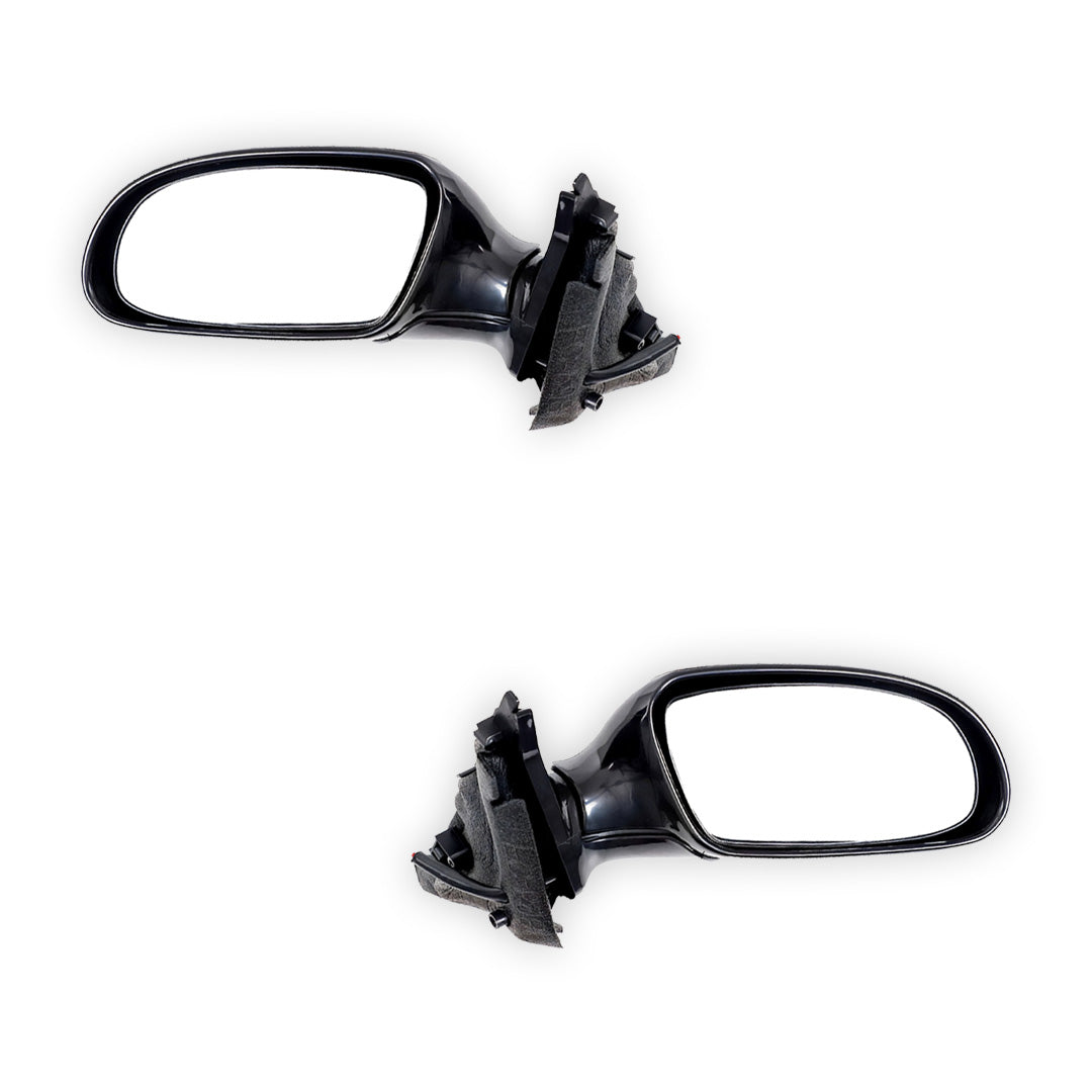 Ford Falcon XH (1996 - 1999) Electric Black Door Mirrors LH + RH