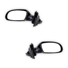 Ford Falcon XH (1996 - 1999) Electric Black Door Mirrors LH + RH