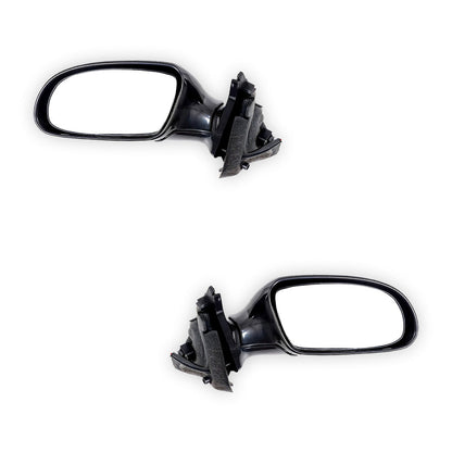 Ford Falcon XH (1996 - 1999) Electric Black Door Mirrors LH + RH
