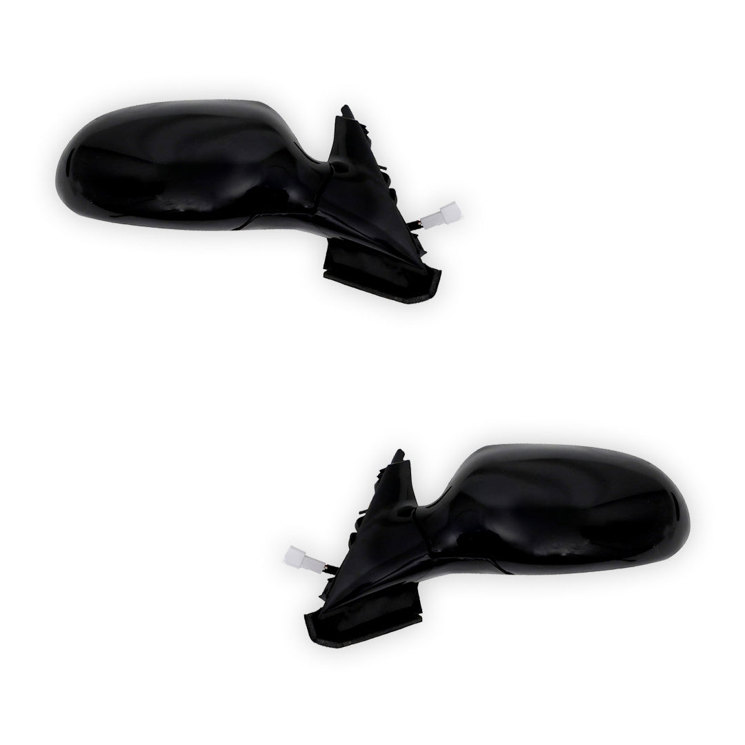 Ford Falcon XH (1996 - 1999) Electric Black Door Mirrors LH + RH