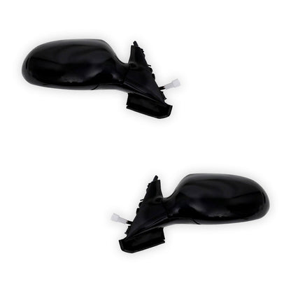 Ford Falcon XH (1996 - 1999) Electric Black Door Mirrors LH + RH