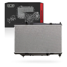 Ford Fiesta WZ (2013 - 2018) Manual 1.5L / 1.6L Engine Cooling Radiator