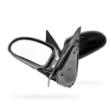 Ford Focus LR (2002 - 2005) Door Mirrors LH + RH