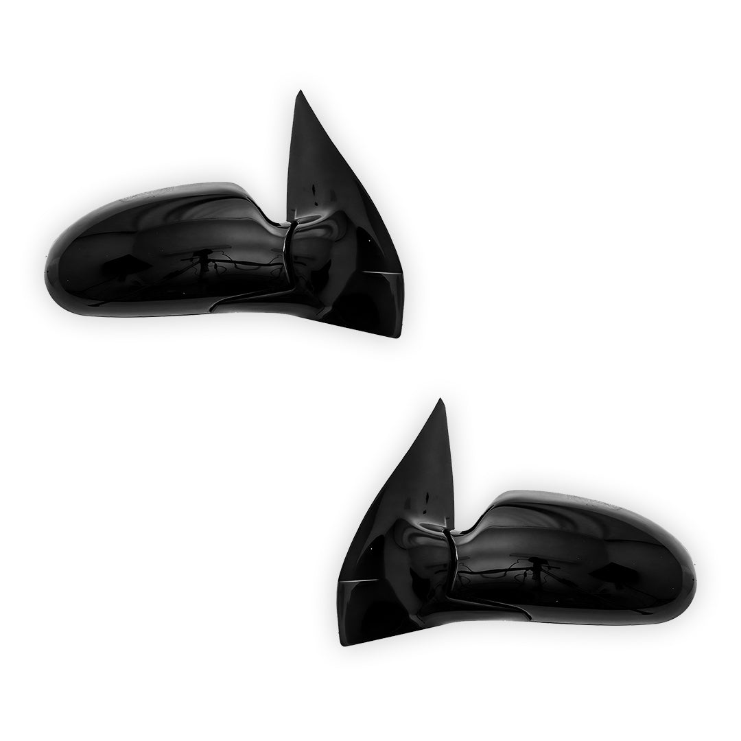 Ford Focus LR (2002 - 2005) Door Mirrors LH + RH
