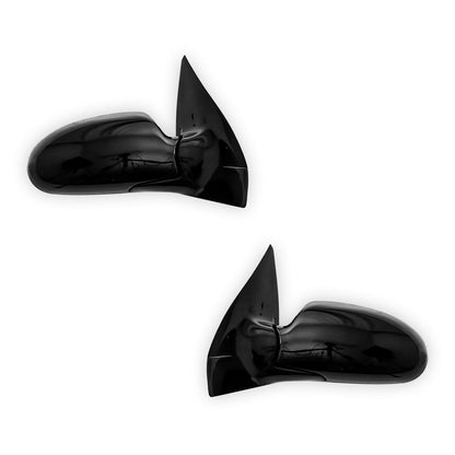 Ford Focus LR (2002 - 2005) Door Mirrors LH + RH