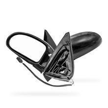 Ford Focus LR (2002 - 2005) Electric Door Mirrors LH + RH