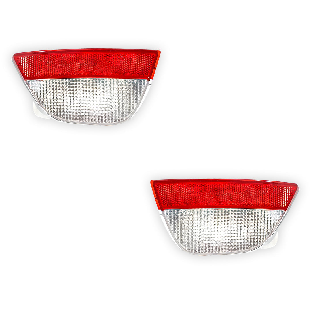 Ford Focus LR (2002 - 2005) Rear Bar Lamps LH + RH