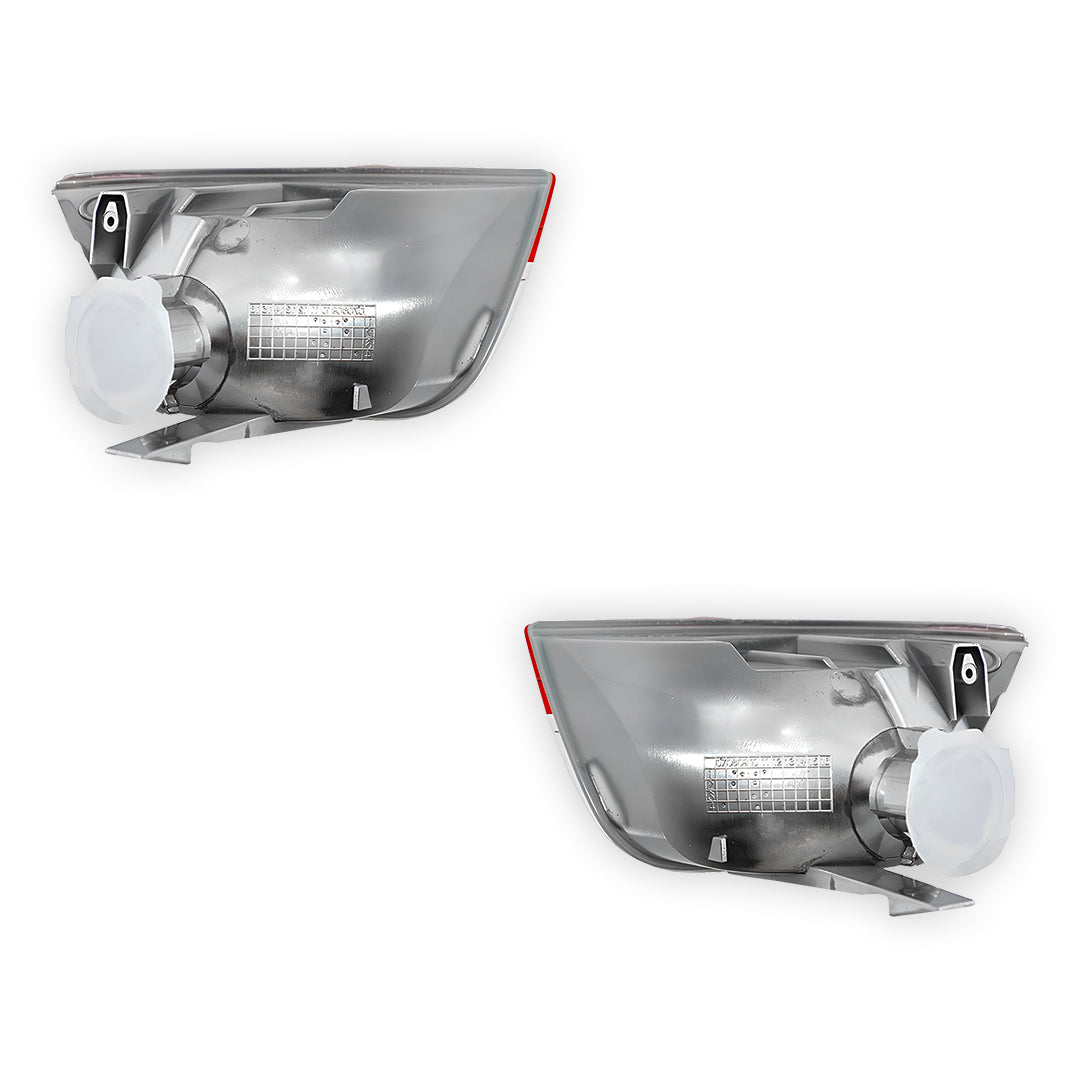 Ford Focus LR (2002 - 2005) Rear Bar Lamps LH + RH