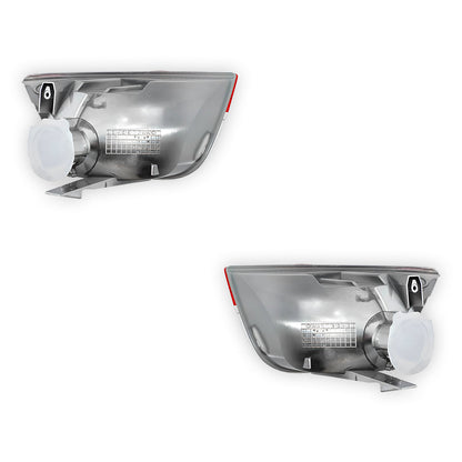 Ford Focus LR (2002 - 2005) Rear Bar Lamps LH + RH