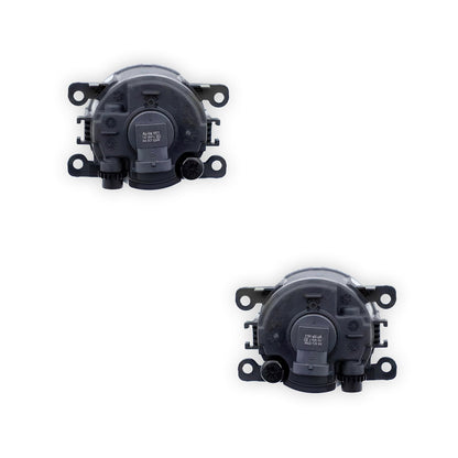 Ford Focus LS / LT / LV / LW (2008 - 2015) Assembly Fog Lamps LH + RH