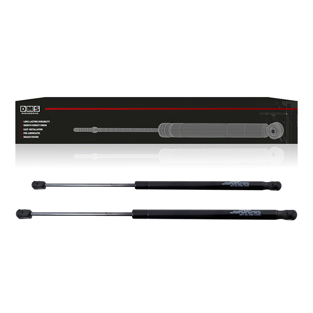 Ford Focus LS / LT / LV (2005 - 2011) Tailgate Gas Struts LH + RH