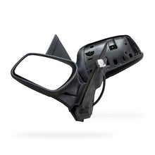 Ford Focus LS / LT (2005 - 2009) Door Mirrors Prime Cover 5 Pins LH + RH