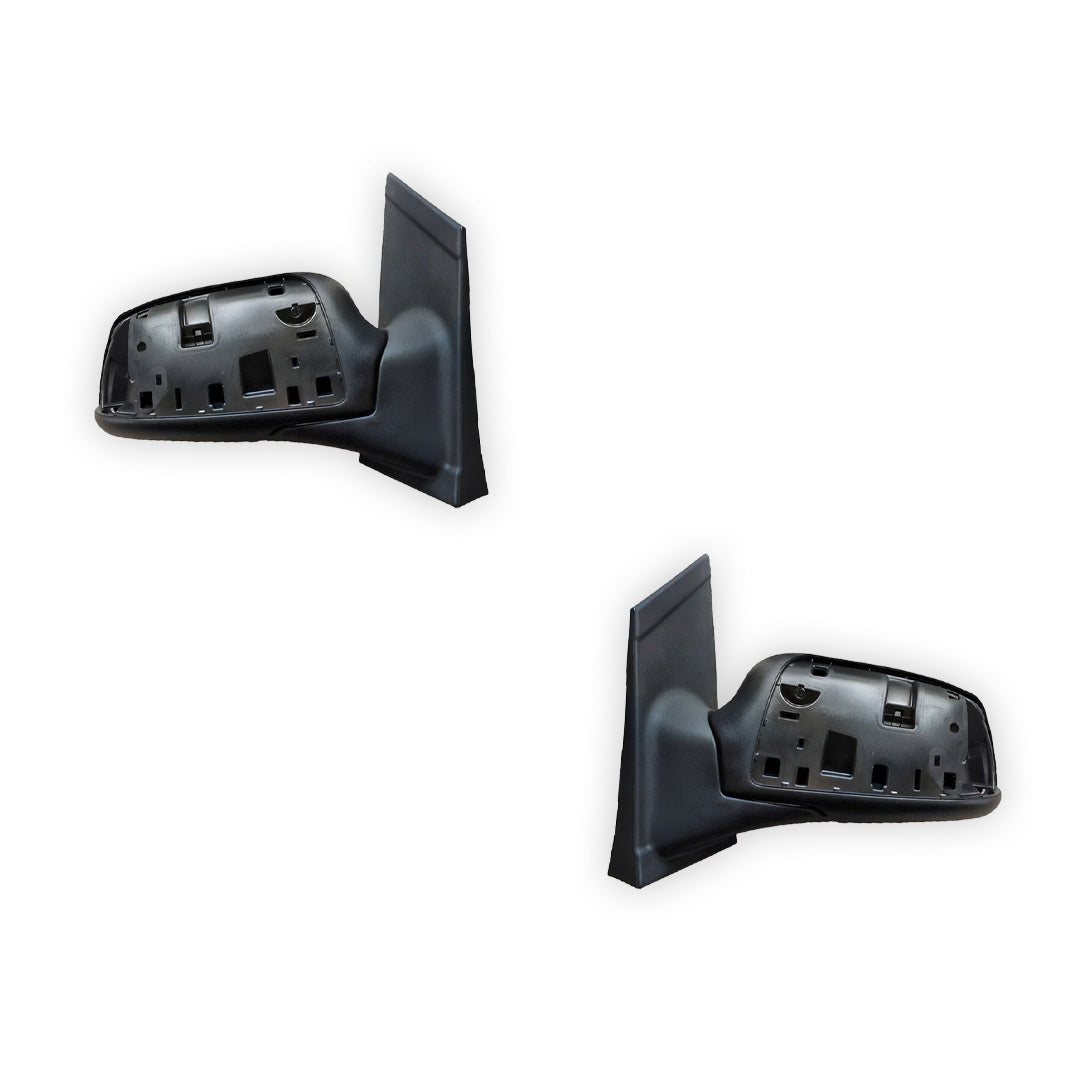 Ford Focus LS / LT (2005 - 2009) Door Mirrors Prime Cover 5 Pins LH + RH