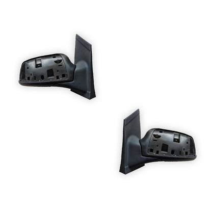 Ford Focus LS / LT (2005 - 2009) Door Mirrors Prime Cover 5 Pins LH + RH