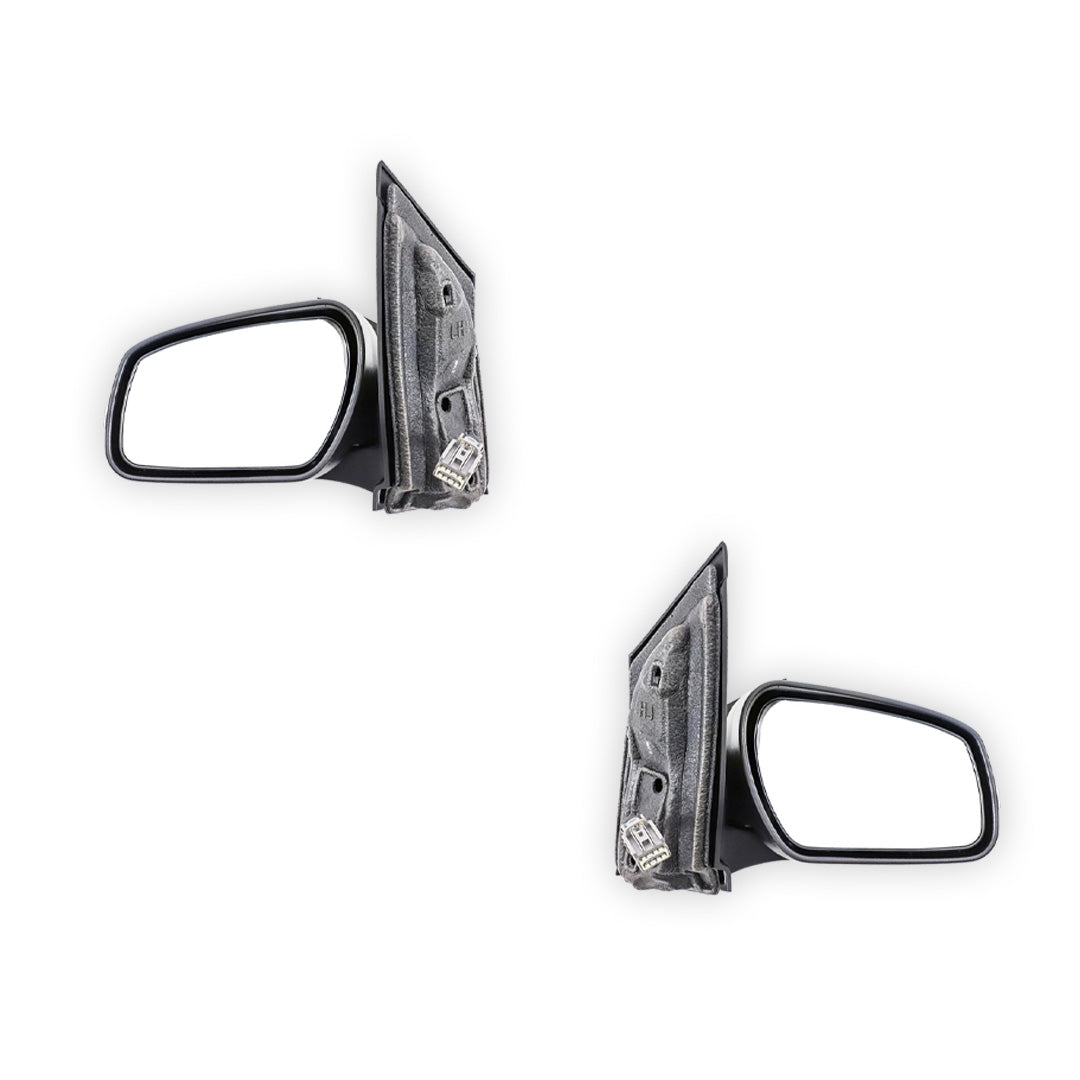 Ford Focus LS / LT (2005 - 2009) Door Mirrors 7 Pins LH + RH
