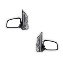 Ford Focus LS / LT (2005 - 2009) Door Mirrors 7 Pins LH + RH