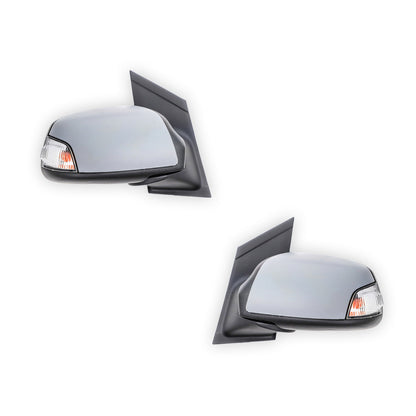 Ford Focus LS / LT (2005 - 2009) Door Mirrors 7 Pins LH + RH