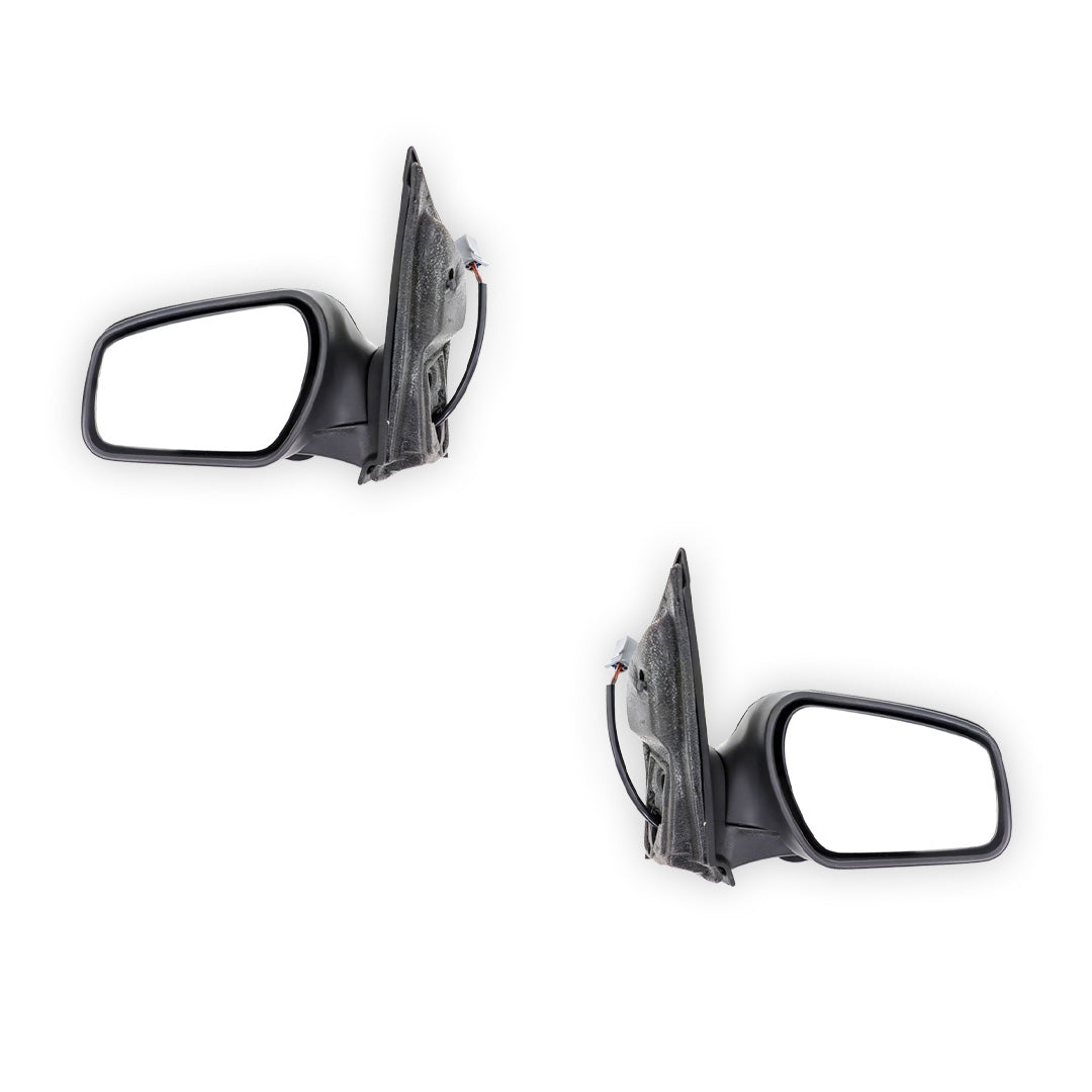 Ford Focus LS / LT (2005 - 2009) Door Mirrors 5 Pins LH + RH