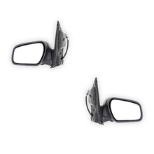 Ford Focus LS / LT (2005 - 2009) Door Mirrors 5 Pins LH + RH