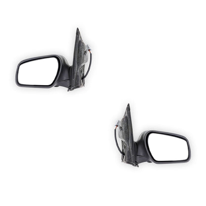 Ford Focus LS / LT (2005 - 2009) Door Mirrors 5 Pins LH + RH