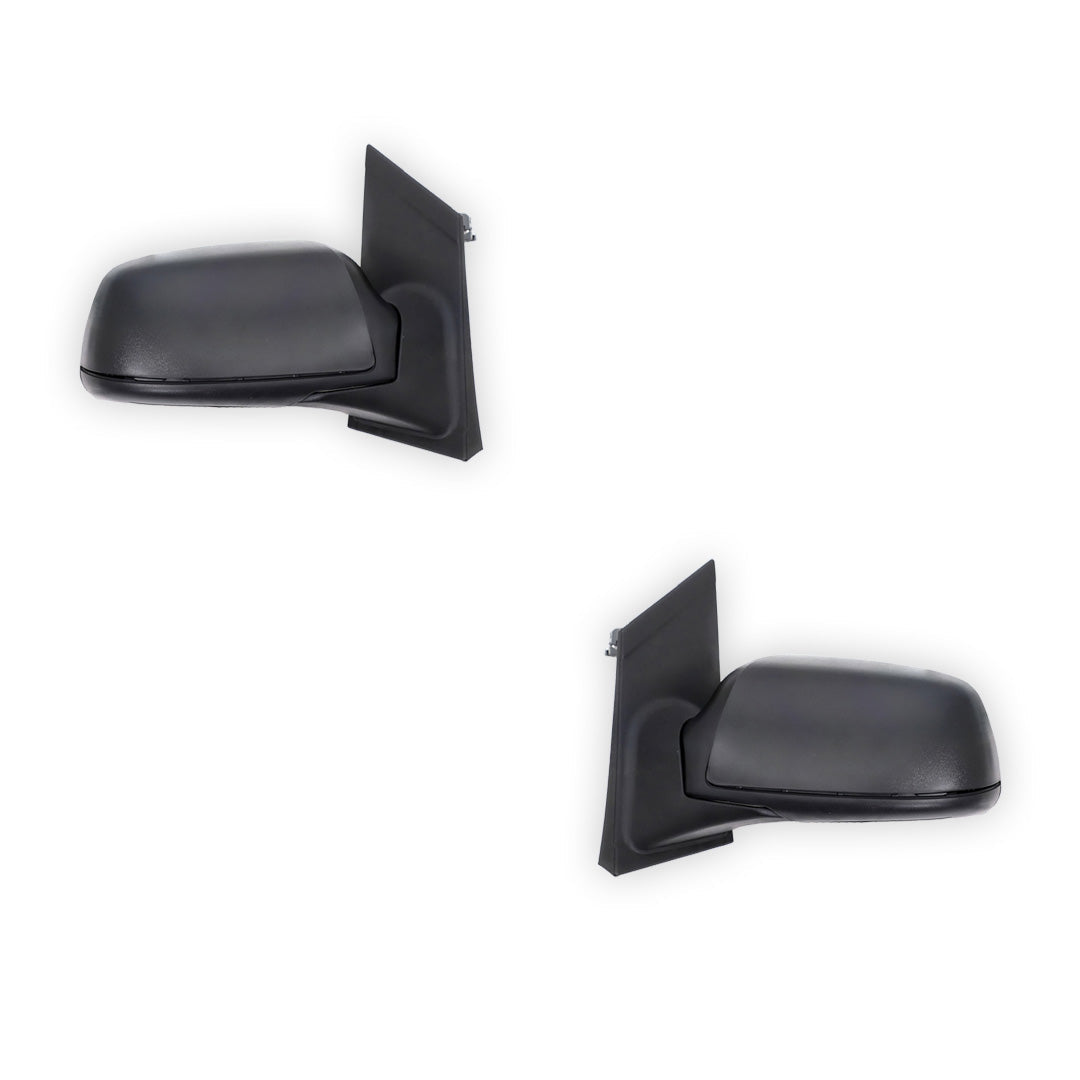 Ford Focus LS / LT (2005 - 2009) Door Mirrors 5 Pins LH + RH
