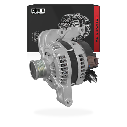 Ford Focus LS / LT / LV / LW (2005 - 2016) 2.0L Petrol Alternator